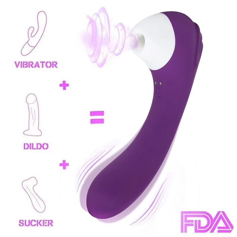 Klitorálny Sania Vibrátor - Klitoris Bulík s 7 Frekvencie| Nepremokavé Bradavky Stimulátor| Orálny Sex Simulátor sexuálnu Hračku pre Ženy
